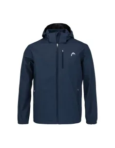 Chaqueta Head Coach Jacket 811992 Db | Ofertas de pádel